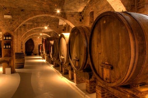 Tour de medio día por la ruta del vino en Ciudad del Cabo
