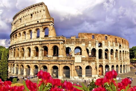 The Colosseum Undergrounds and Gladiator Arena Private Tour