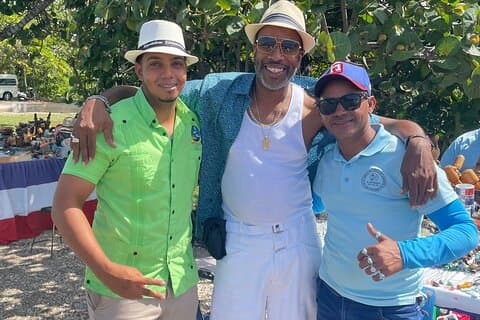 City Tour puerto Plata jhensy