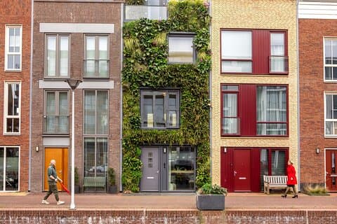 Hoteller i nærheden af Enchanting Delft Romantic Walking Tour