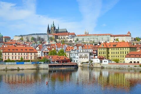 Tour privado de Praga a Dresden e Kutna Hora