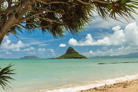 Oahu onthuld: luxe privé-eilandtour op maat