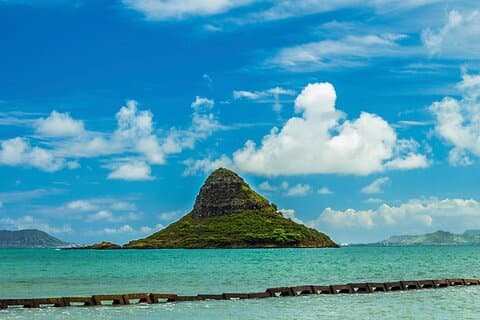 Kleingruppentour zur North Shore Circle Island-Insel Oahu