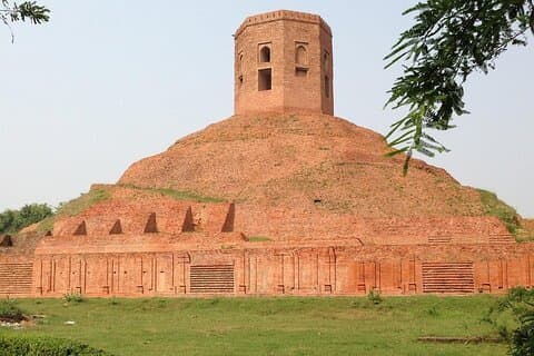 Day Trip To Sarnath from Varanasi