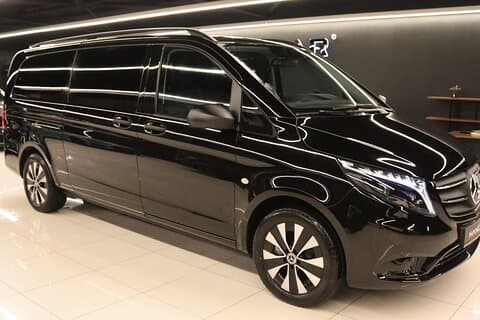 Istanbul Cruise Port(Galataport) Private Transfer Service