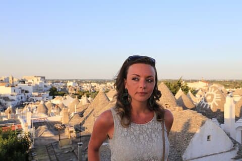 Private Exploring UNESCO Jewels: Matera & Alberobello's History