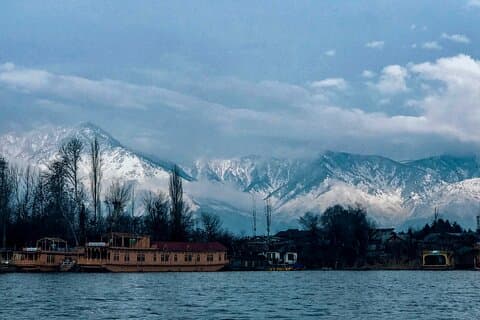 7 Days Private Travel Psychology Journey to Unseen Kashmir