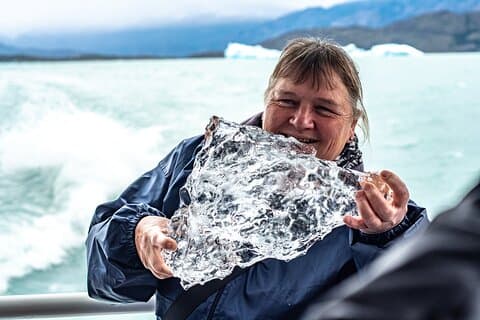 10-dagers tur fra Buenos Aires til Iguazu og El Calafate