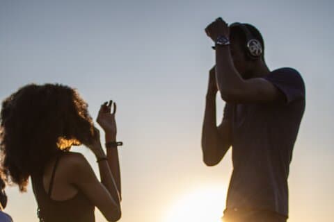 Johannesburg ( Rooftop & sunset ) Hopping Experience