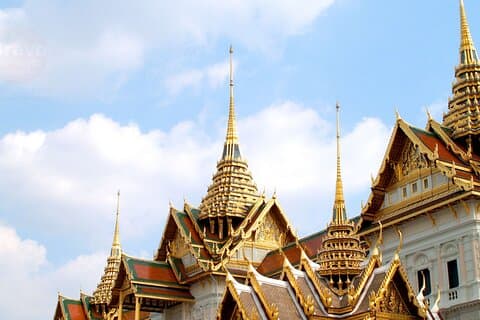 4 dagars rundtur i Chiang Mai och Chiang Rai