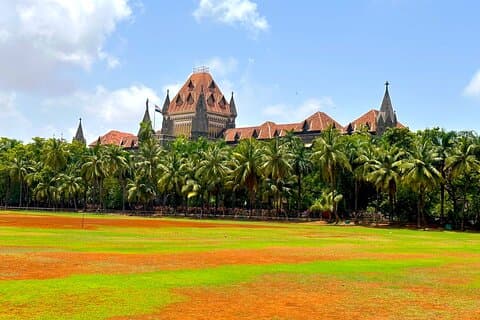 Stor Mumbai Fort Heritage & History Tour
