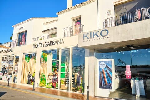 Private Shopping Tour from Marbella Hotels to McArthurGlen Outlet