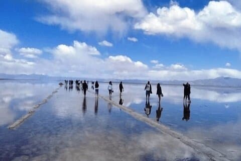 Fra Salta: To-heldagsture i Cachi og Salinas Grandes