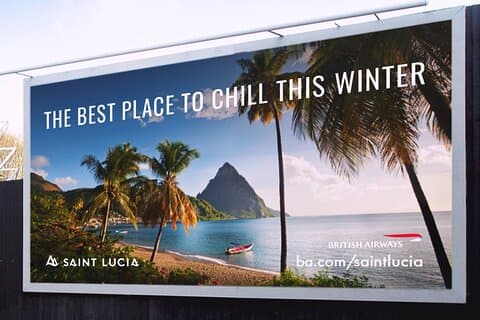 St Lucia Airport VIP Services & Private Transfers