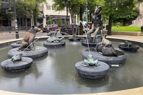 Experience Birmingham - The Historic Highlights
