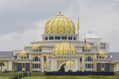 Privat tur Full Day City Explore i Kuala Lumpur *26*
