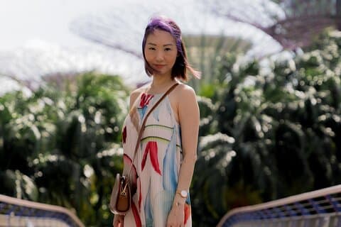 Servizio fotografico professionale privato a Tokyo