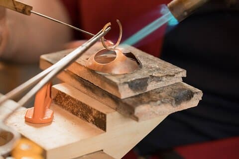 Private Artisanal Workshops with Recycled Materials in Dilijan