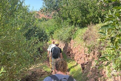 Atlas Mountains Imlil Valley Day trip from Marrakech