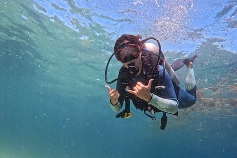 Los Cabos 1 tank dive to Land’s End (Certified Divers)