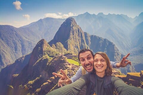 Machu Picchu Mystical Tour Cusco - Peru