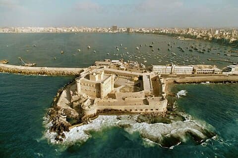 Alexandria Highlights: A Day Tour of the City's Top Attractions