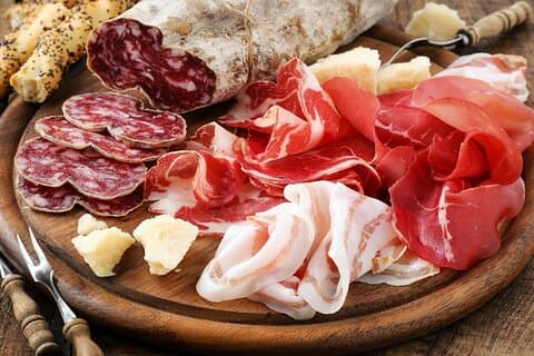 Food VIP Tour i Roma