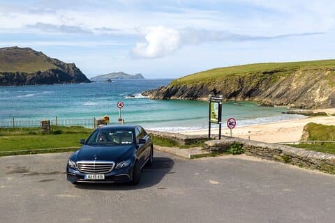 Privat rundtur i Dingle och Slea Head med ackrediterad guide