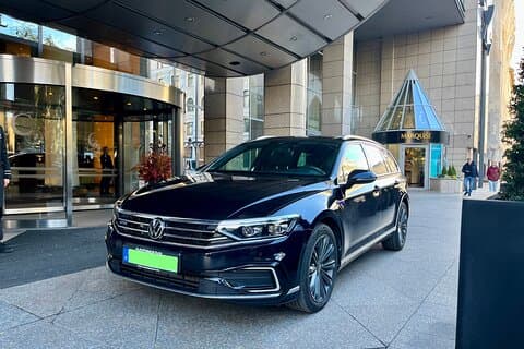 Budapest Private Airport Transfer