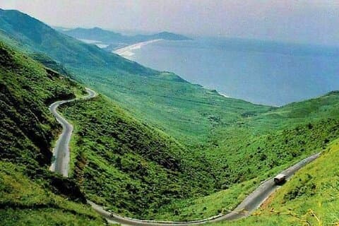 Hue - Danang - Hoi An: Private Car via Hai Van Pass and More