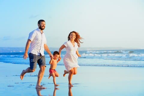 Tour de Ilha Privada até 14 pessoas