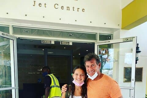 Transferts aéroport privés vers les hôtels de Montego Bay