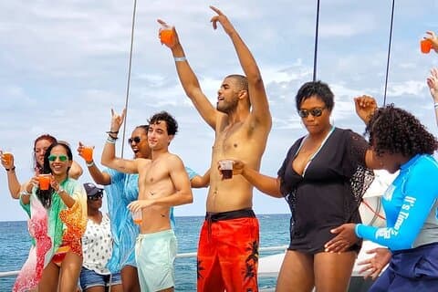 2-dagars privata jamaicanska utflykter (all inclusive)