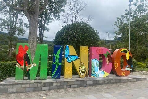 Tour Privado de un Día en Mindo