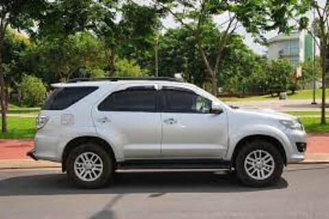 Privat transfer mellan Hanoi och Noi Bai flygplats