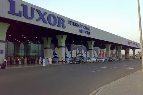 4-timmars privat transfer med chaufför i Luxor