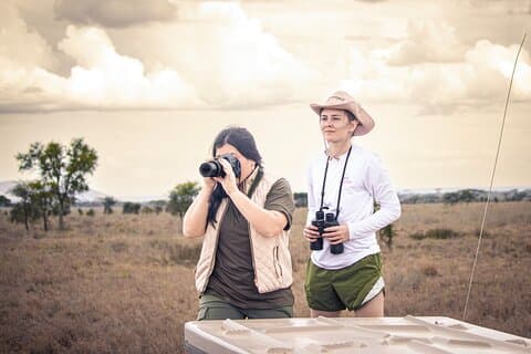 Tanzania Through The Rift Valley - 5 Days