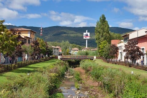 Privat shoppingtur fra Firenze hoteller til Barberino Outlet