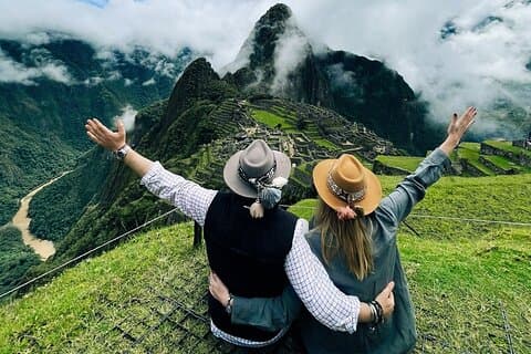 6-dages Cusco Andes privat tur med hotel inkluderet