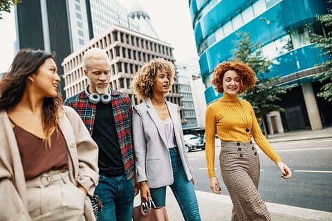Rotterdam City Wonders Private Walking Adventure