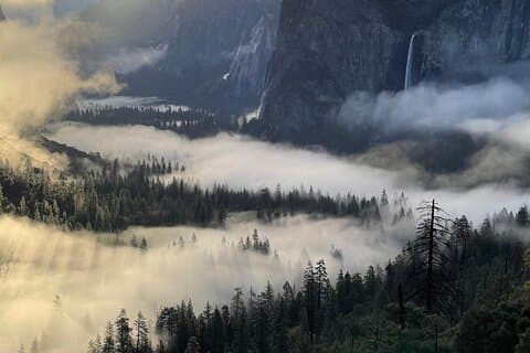 Yosemite-Winter-Highlights-Kleingruppentour