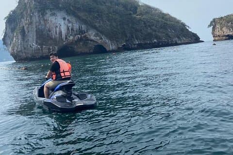 Jet Ski Location de Jet Ski à Puerto Vallarta