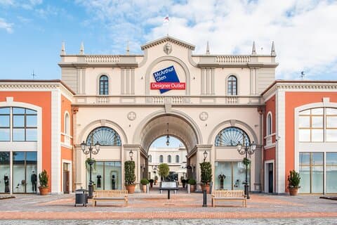 Privat shoppingtur fra Venezia til Noventa di Piave Outlet