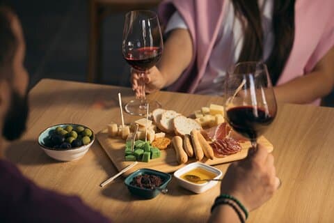 Degustazione di vini privata con un sommelier locale a Gyumri