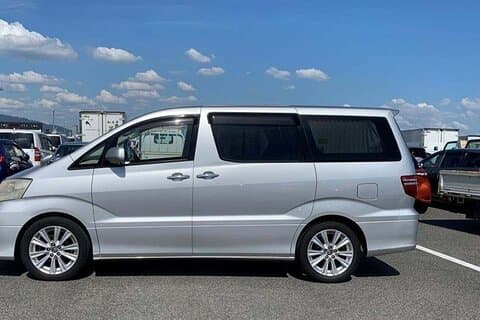 Kasane to Victoria Falls Private Transfer
