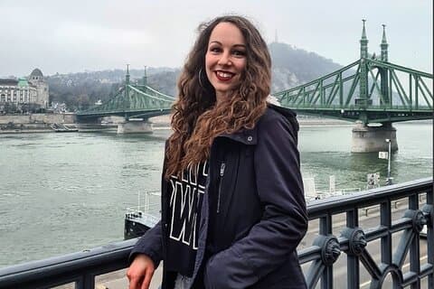3 timers privat guidet tur i Budapest