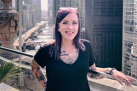 Visite express de Chicago avec photos de sites
