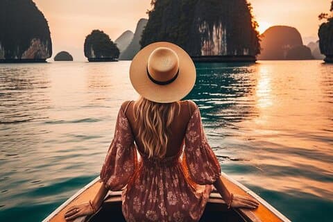 Premium Phi Phi Islands tour by Explera DMC