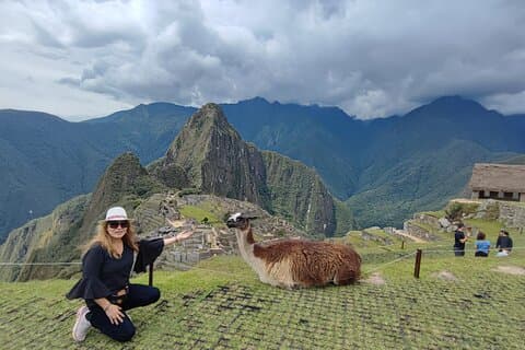2 day Tour in Machu Picchu and Sacred Valley