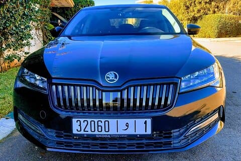 Private Transfer from Rabat to Casablanca Airport